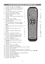 Предварительный просмотр 9 страницы Elenberg HT-470 Instruction Manual