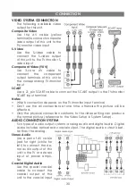 Предварительный просмотр 30 страницы Elenberg HT-470 Instruction Manual