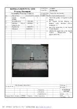 Preview for 5 page of Elenberg KL26ES31Q Service Manual