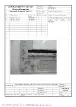 Preview for 7 page of Elenberg KL26ES31Q Service Manual