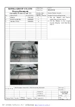 Preview for 11 page of Elenberg KL26ES31Q Service Manual