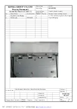 Preview for 14 page of Elenberg KL26ES31Q Service Manual