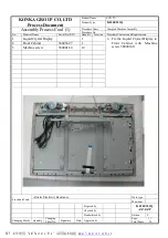 Preview for 15 page of Elenberg KL26ES31Q Service Manual