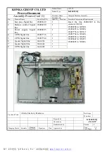 Preview for 20 page of Elenberg KL26ES31Q Service Manual