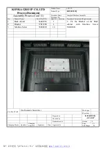 Preview for 25 page of Elenberg KL26ES31Q Service Manual