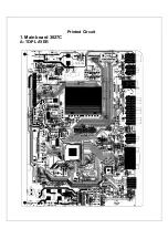 Preview for 4 page of Elenberg LTV-2602 Service Manual