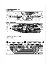 Предварительный просмотр 6 страницы Elenberg LTV-2602 Service Manual