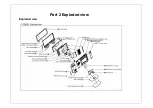 Предварительный просмотр 8 страницы Elenberg LTV-2602 Service Manual