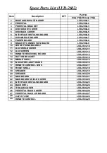 Preview for 9 page of Elenberg LTV-2602 Service Manual