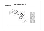 Предварительный просмотр 8 страницы Elenberg LTV-2603 Service Manual