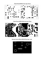 Предварительный просмотр 9 страницы Elenberg LVD-1502 Service Manual