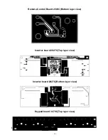 Предварительный просмотр 10 страницы Elenberg LVD-1502 Service Manual