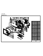 Предварительный просмотр 13 страницы Elenberg LVD-1502 Service Manual