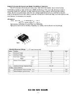 Предварительный просмотр 21 страницы Elenberg LVD-1502 Service Manual