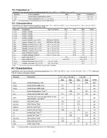 Предварительный просмотр 39 страницы Elenberg LVD-1502 Service Manual