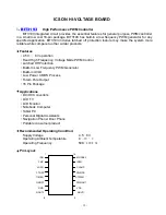 Предварительный просмотр 41 страницы Elenberg LVD-1502 Service Manual