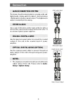 Предварительный просмотр 8 страницы Elenberg MC-4080 User Manual