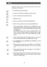 Предварительный просмотр 12 страницы Elenberg MC-4080 User Manual