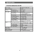 Предварительный просмотр 19 страницы Elenberg MC-4080 User Manual