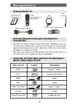 Предварительный просмотр 25 страницы Elenberg MC-4080 User Manual