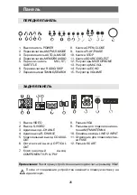 Предварительный просмотр 26 страницы Elenberg MC-4080 User Manual