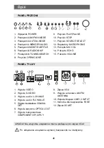 Предварительный просмотр 46 страницы Elenberg MC-4080 User Manual