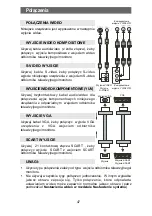 Предварительный просмотр 47 страницы Elenberg MC-4080 User Manual