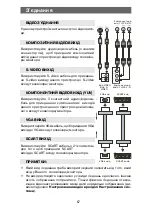 Предварительный просмотр 67 страницы Elenberg MC-4080 User Manual