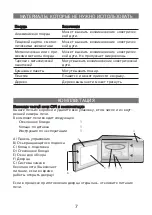 Предварительный просмотр 7 страницы Elenberg MS-2006M Instruction Manual