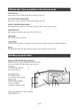 Предварительный просмотр 19 страницы Elenberg MS-2015 D Instruction Manual