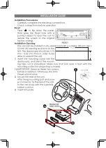 Предварительный просмотр 50 страницы Elenberg MX-490 DVD Instruction Manual