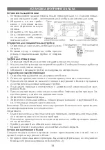 Предварительный просмотр 18 страницы Elenberg SPT-7080 Instruction Manual