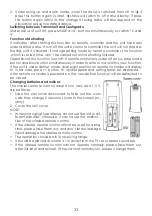 Предварительный просмотр 33 страницы Elenberg SPT-7080 Instruction Manual