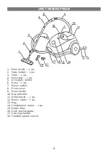 Preview for 9 page of Elenberg VC-2020 Instruction Manual