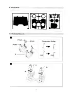 Предварительный просмотр 4 страницы Elenco Electronics 21-532N Assembly And Instruction Manual