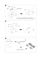 Предварительный просмотр 5 страницы Elenco Electronics 21-532N Assembly And Instruction Manual