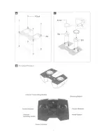 Предварительный просмотр 6 страницы Elenco Electronics 21-532N Assembly And Instruction Manual