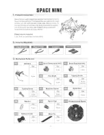 Предварительный просмотр 7 страницы Elenco Electronics 21-532N Assembly And Instruction Manual