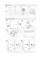 Предварительный просмотр 8 страницы Elenco Electronics 21-532N Assembly And Instruction Manual