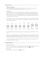 Предварительный просмотр 14 страницы Elenco Electronics 21-532N Assembly And Instruction Manual