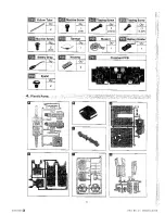 Предварительный просмотр 8 страницы Elenco Electronics 21-533N Assembly And Instruction Manual