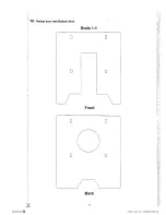 Предварительный просмотр 19 страницы Elenco Electronics 21-533N Assembly And Instruction Manual