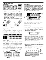 Preview for 7 page of Elenco Electronics AK-100 Assembly And Instruction Manual