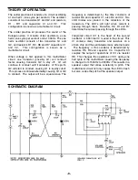 Preview for 10 page of Elenco Electronics AK-100 Assembly And Instruction Manual