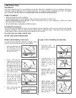 Предварительный просмотр 7 страницы Elenco Electronics AK-300 Instruction & Assembly Manual