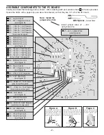 Предварительный просмотр 8 страницы Elenco Electronics AK-300 Instruction & Assembly Manual