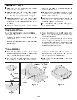 Предварительный просмотр 11 страницы Elenco Electronics AK-300 Instruction & Assembly Manual