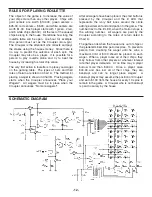 Предварительный просмотр 13 страницы Elenco Electronics AK-300 Instruction & Assembly Manual