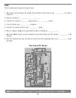 Preview for 9 page of Elenco Electronics AK-500 Assembly And Instruction Manual