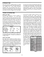 Preview for 4 page of Elenco Electronics AK-520 Assembly And Instruction Manual